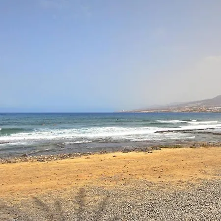 Parque Santiago Ii, Playa De Americas