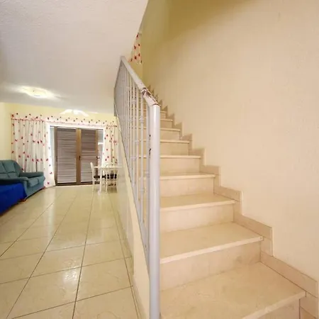 Apartman Parque Santiago Ii, Playa De Americas