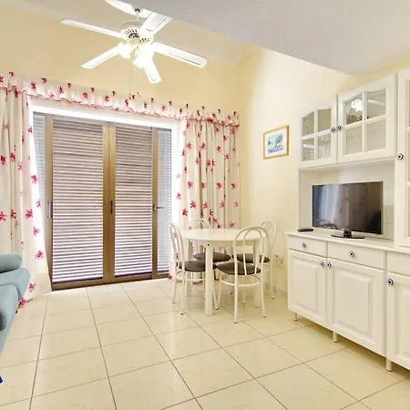Apartman Parque Santiago Ii, Playa De Americas